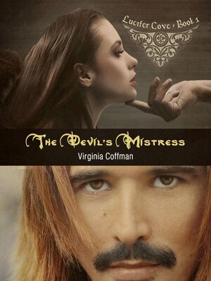 cover image of The Devil's Mistress